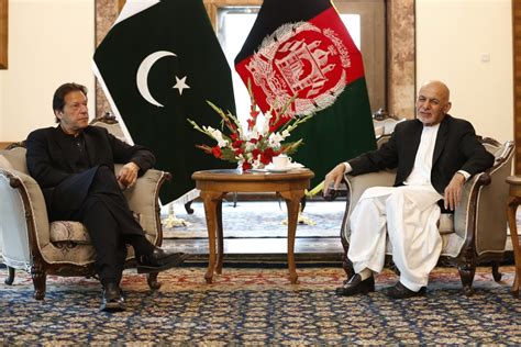 Talks Pakistan .